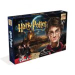 بازی فکری هری پاتر (Harry Potter) فکرآوران