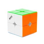 روبيك 2 در 2 كاي واي