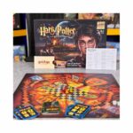 بازی فکری هری پاتر (Harry Potter)