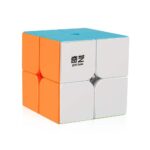 روبيك 2 در 2 كاي واي