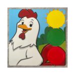 بازی بوبو (BoBo) قاصدک من