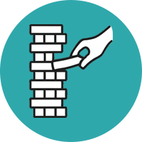 آیکون بازی مهارتی