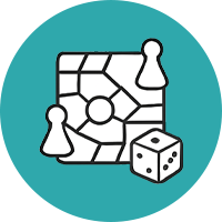 آیکون بردگیم