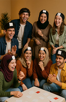اسباب بازی خانوادگی