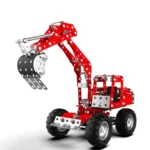 ساختنی های فلزی 40 مدل (2)