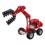 ساختنی های فلزی 40 مدل