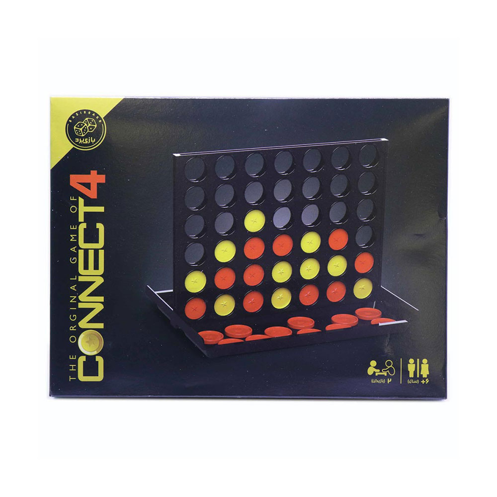 دوز 4 سو بزرگ بازی برد