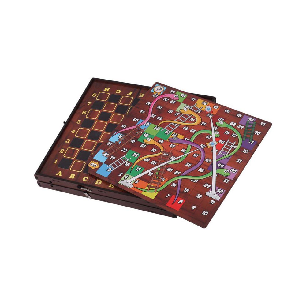 پکیج 13 بازی چوبی دراگون