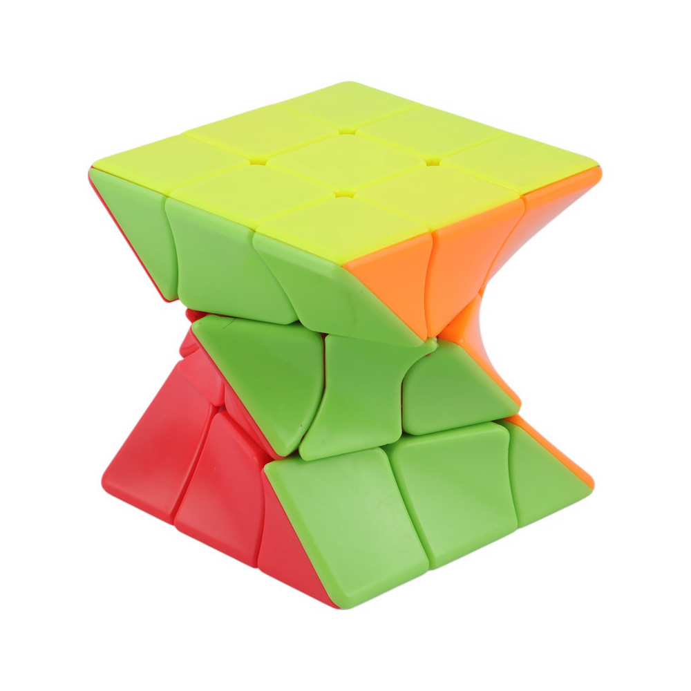 روبیک 3 در 3 توییستی فنکسین