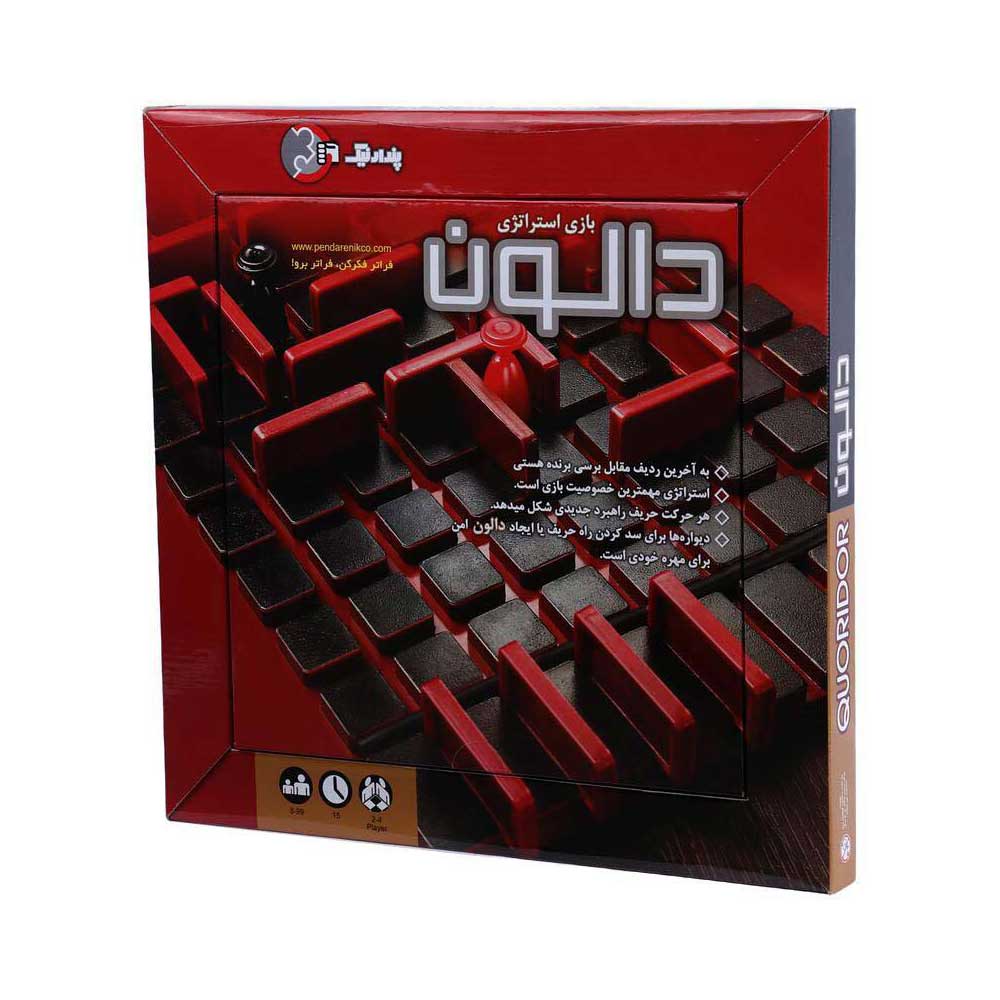 دالون پندار نیک