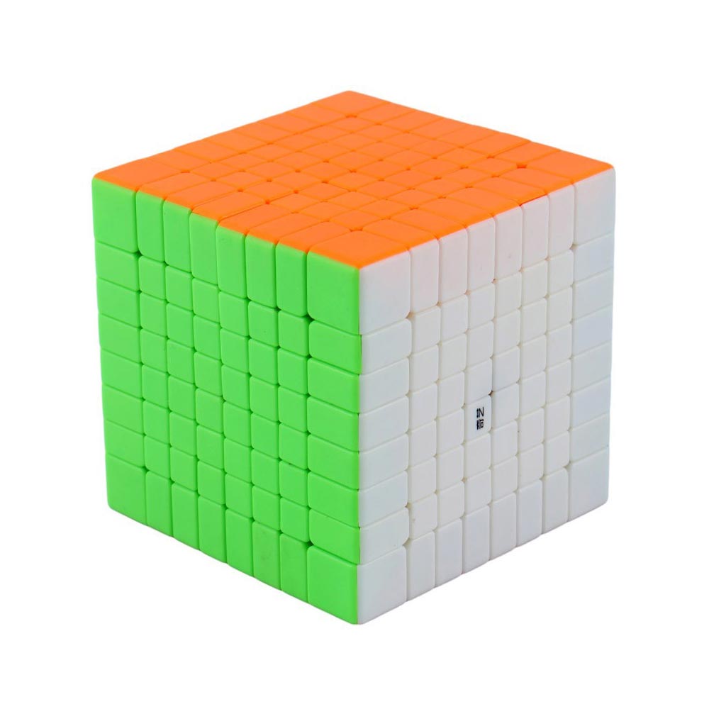 روبیک 8 در 8 خود رنگ کای وای