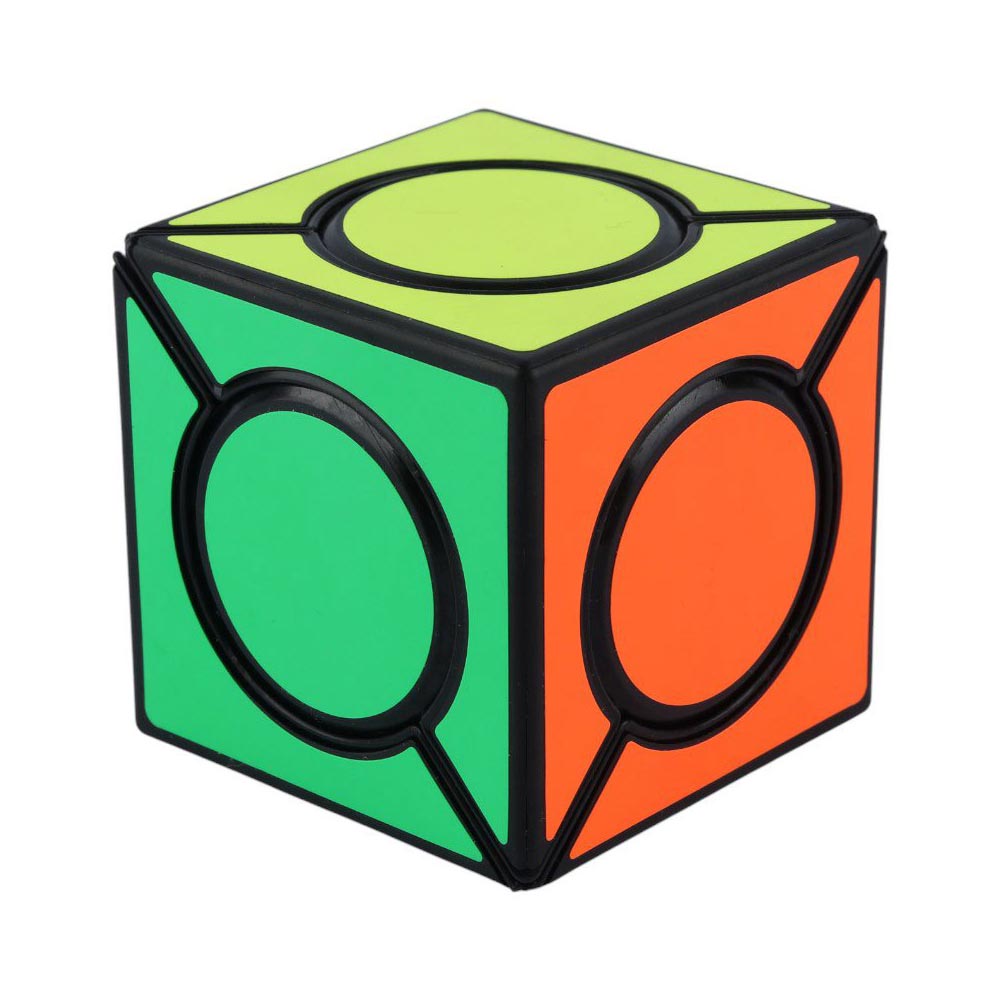 روبیک سیکس اسپات 6 نقطه ای کای وای