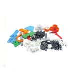 مکانیک شو امداد و نجات 175 قطعه 10 مدل سلام بازی کد B103