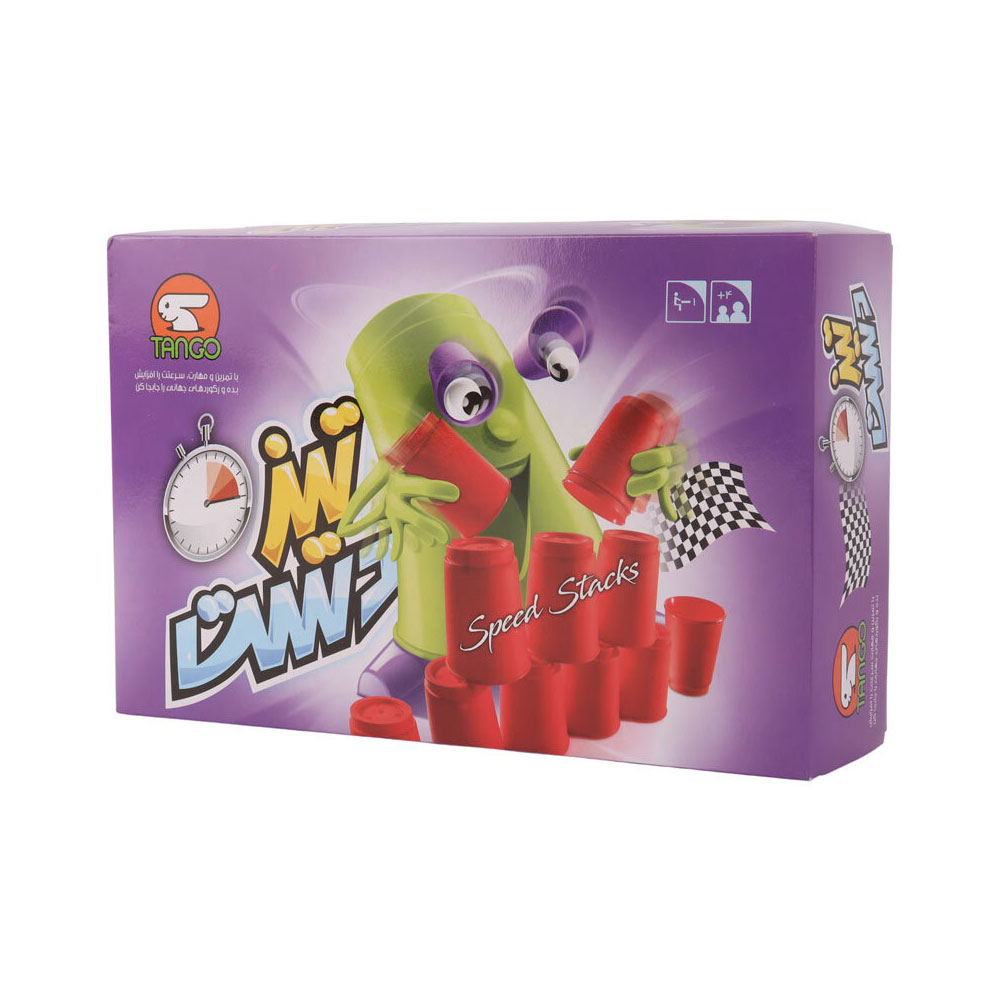 تیزدست لیوان چینی تانگو